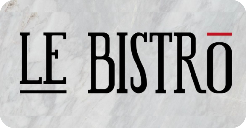 Le Bistró