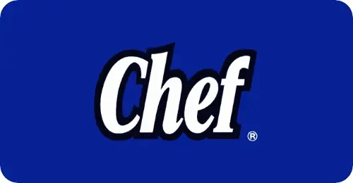 chef