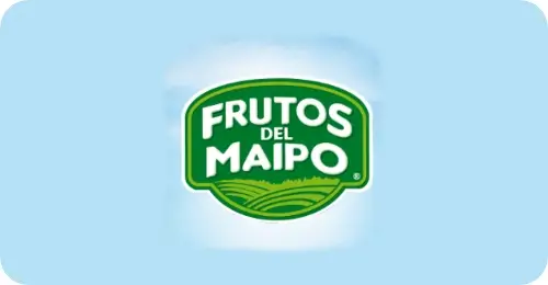frutos del maipo