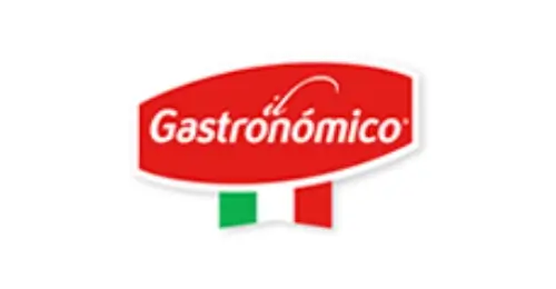 gastronómico