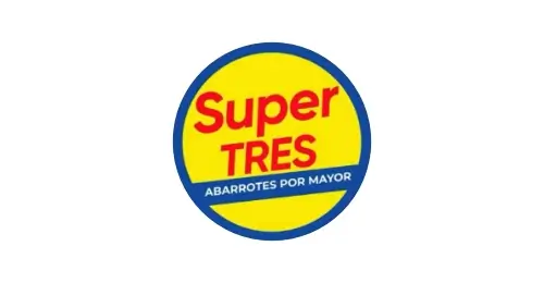 super tres